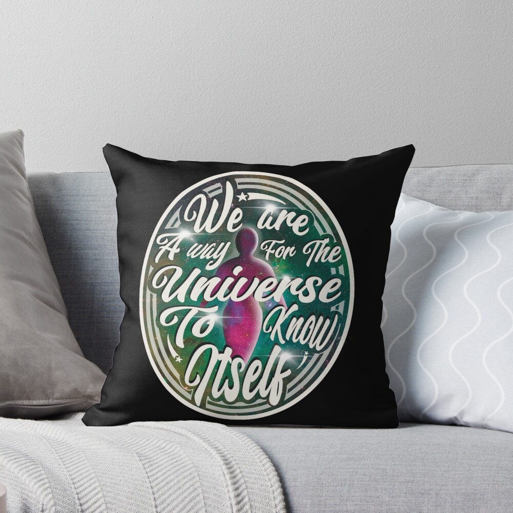 Item preview, Throw Pillow designed and sold by Magicole.