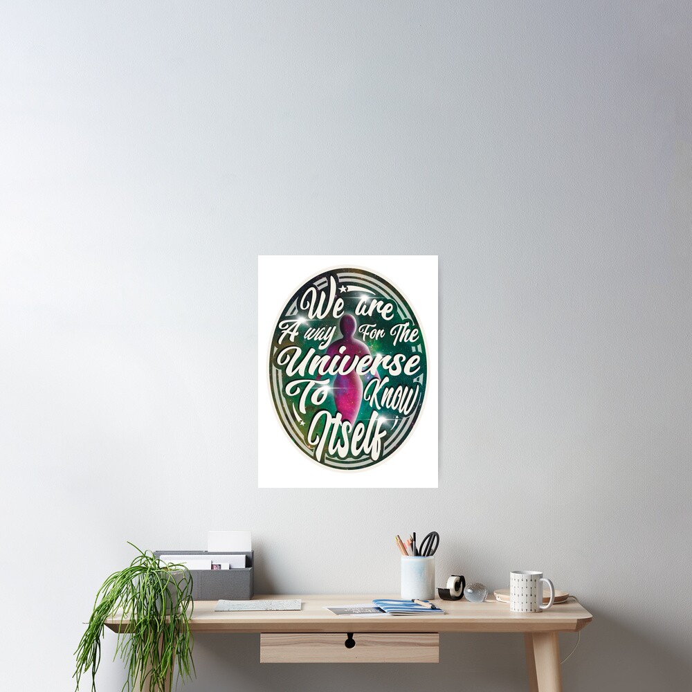 Item preview, Poster designed and sold by Magicole.