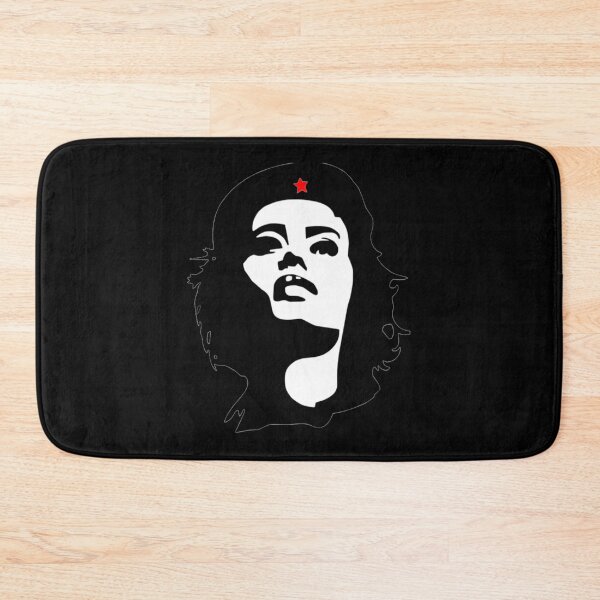 Item preview, She. Che. Woman. Guevara. Rebel, Revolution, Marxist, Revolutionary, Cuba, Power To The People!  designed and sold by alishaston.