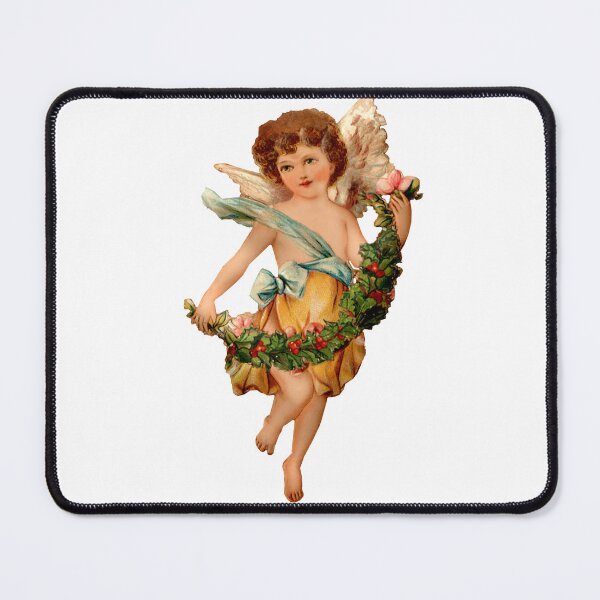 Item preview, Vintage Angel designed and sold by Momo-Stores.