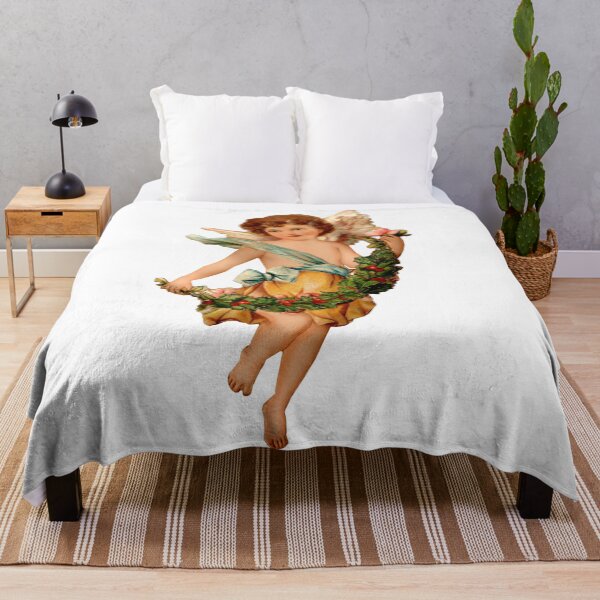 Item preview, Vintage Angel designed and sold by Momo-Stores.