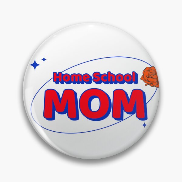 Item preview, Home School Mom rose designed and sold by BenEilts.