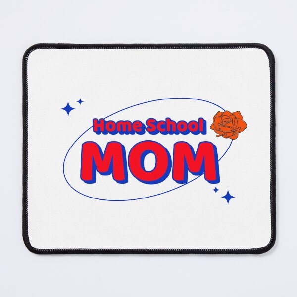 Item preview, Home School Mom rose designed and sold by BenEilts.