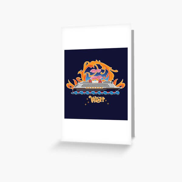 Item preview, The Wish designed and sold by Lunamis.