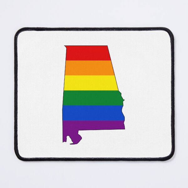 Item preview, Alabama Pride! designed and sold by Sun Dog Montana.