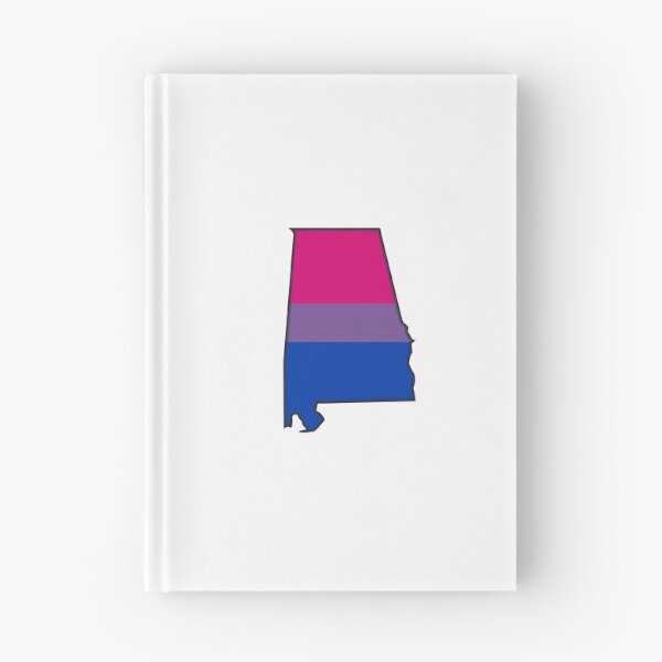 Item preview, Alabama Bi Pride! designed and sold by Sun Dog Montana.