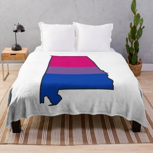 Item preview, Alabama Bi Pride! designed and sold by Sun Dog Montana.