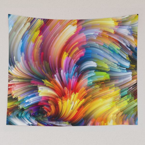 Item preview, Boho aesthetic #4: bohemian pattern illustration premium design  designed and sold by truemoneyman.