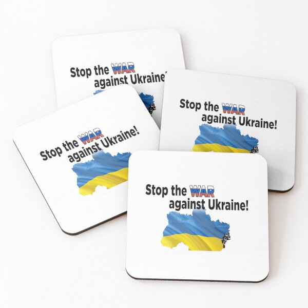 Item preview, Ukrainian Insurgent Army | stop the war against ukrainian designed and sold by CreativeNest Prints.