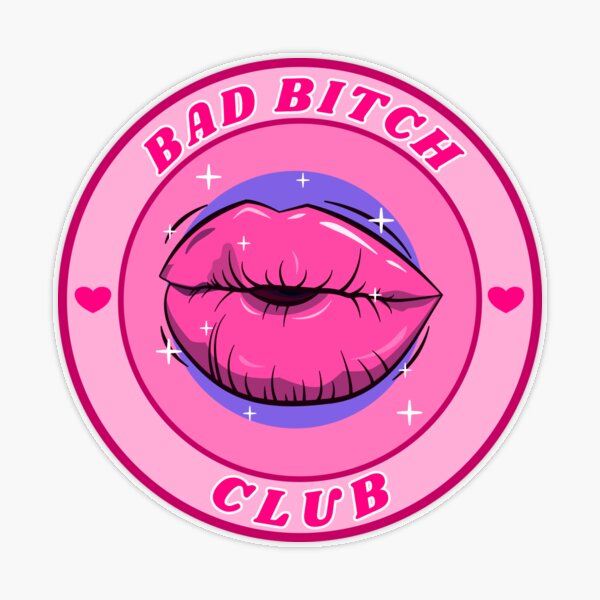 lv lips fab fabulous baddie bad sticker by @lucccy_xx