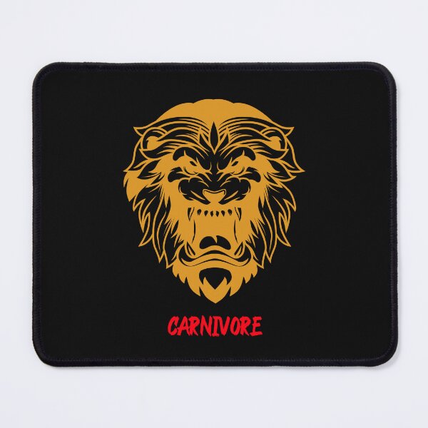 Item preview, Roaring Lion designed and sold by BWBCCREATIONS.