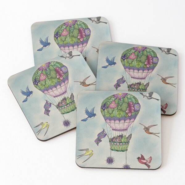 Item preview, flying away designed and sold by jkaye2531.