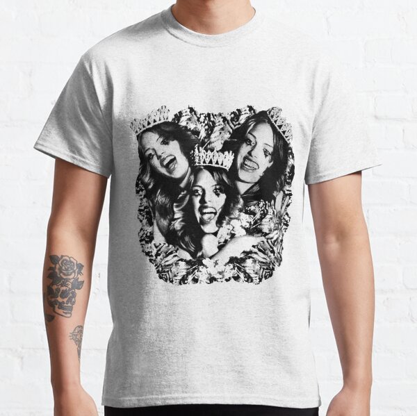"I'M MISS WORLD, SOMEBODY KILL ME...." Classic T-Shirt