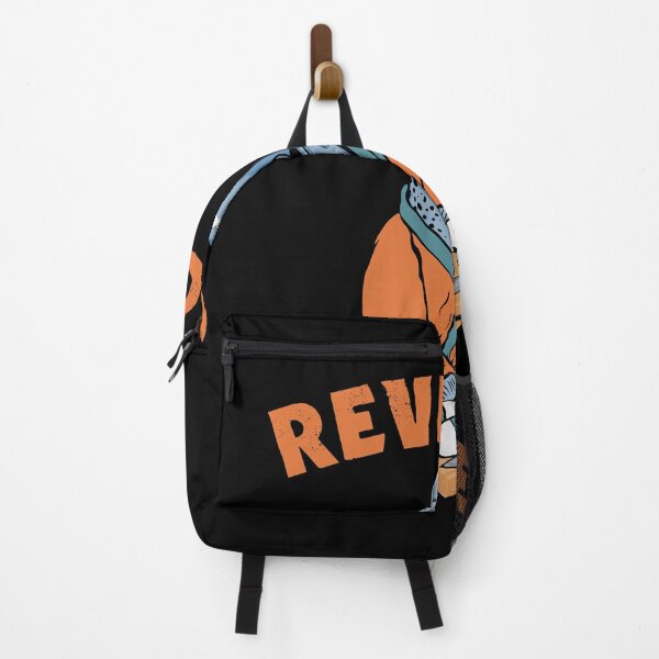 Item preview, Revenge Sushi Chef designed and sold by Ilrokery.