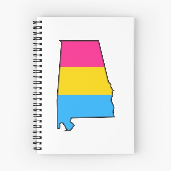 Item preview, Alabama Pan Pride! designed and sold by Sun Dog Montana.