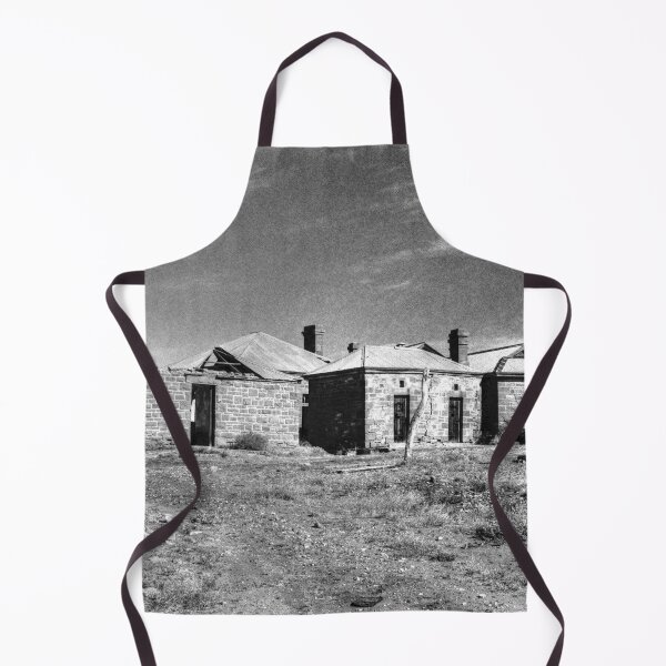 Item preview, Milparinka Courthouse and Police Barracks (M) designed and sold by Blackadder Photography.