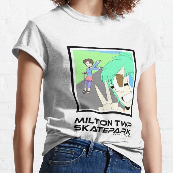 Trail Skate Classic T-Shirt