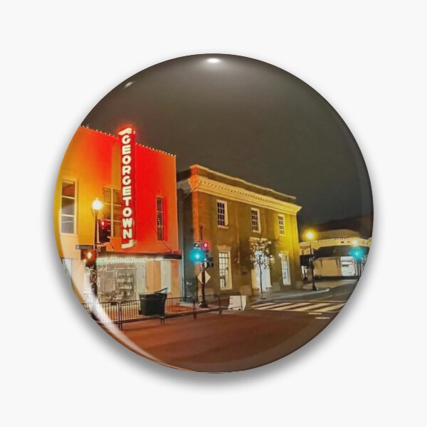 Item preview, Georgetown, Washington DC designed and sold by JCHDesigns.