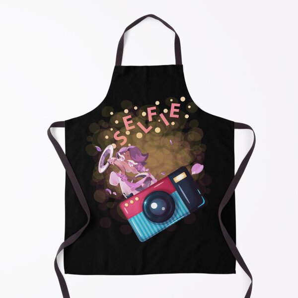 Item preview, Insta Selfie Madeleine cookie designed and sold by SL2C-Kids.