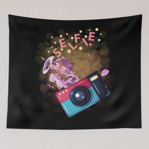 Item preview, Insta Selfie Madeleine cookie designed and sold by SL2C-Kids.