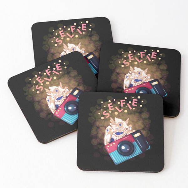 Item preview, Insta Selfie Madeleine cookie designed and sold by SL2C-Kids.