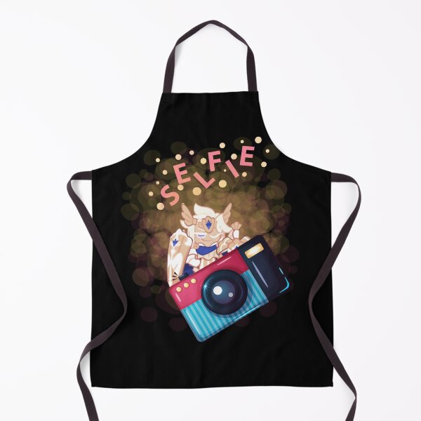Item preview, Insta Selfie Madeleine cookie designed and sold by SL2C-Kids.
