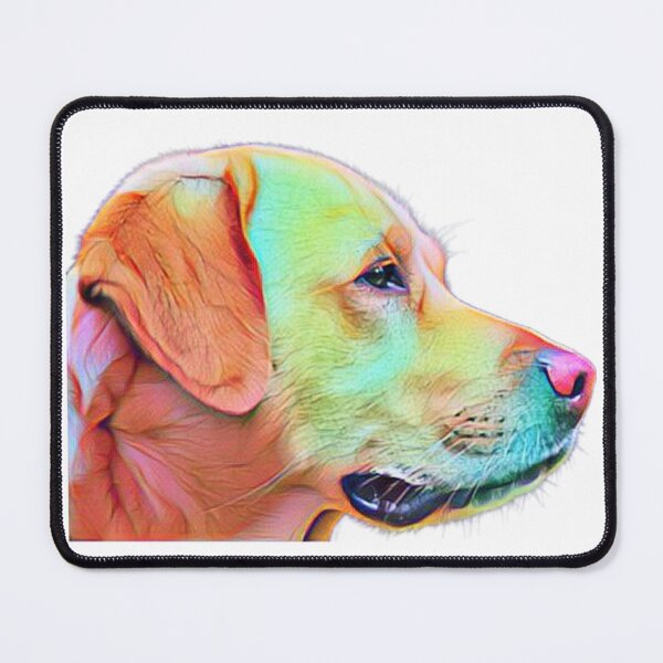 Item preview, Labrador Dog designed and sold by Gaurav590678.