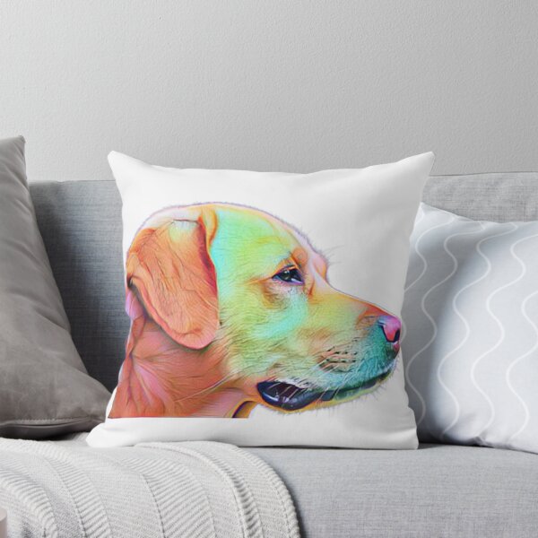 Item preview, Labrador Dog designed and sold by Gaurav590678.