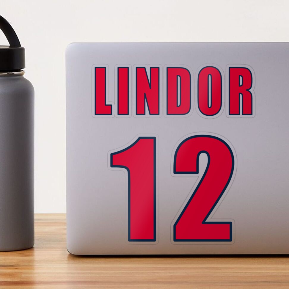 Francisco Lindor iPhone Case for Sale by johnkramas