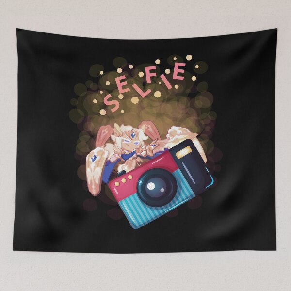 Item preview, Insta Selfie Malasause Cookie designed and sold by SL2C-Kids.