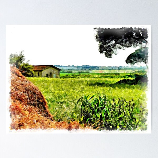 Item preview, Countryside designed and sold by Giuseppe Cocco.