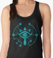 Sheikah Eye Women's Tank Top