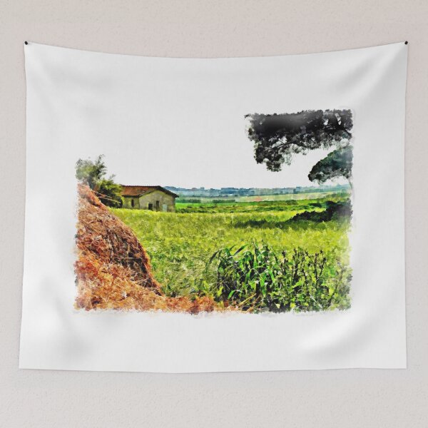Item preview, Countryside designed and sold by Giuseppe Cocco.