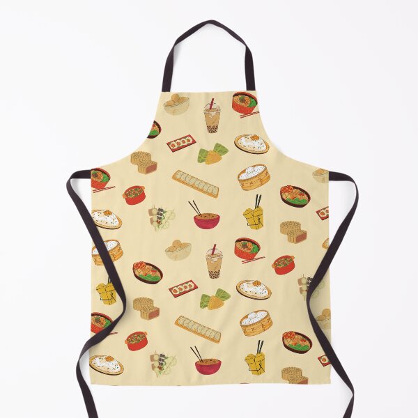 Item preview, Chinese Foods designed and sold by Smuchie.