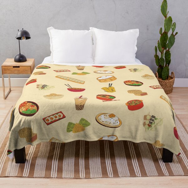 Item preview, Chinese Foods designed and sold by Smuchie.