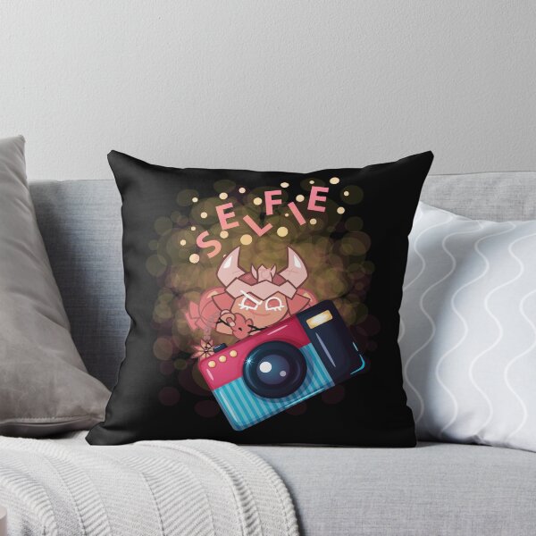 Item preview, Insta Selfie Mango Cookie designed and sold by SL2C-Kids.