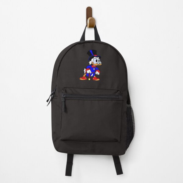 Item preview, Scrooge McDuck Sticker designed and sold by MalteBreue.