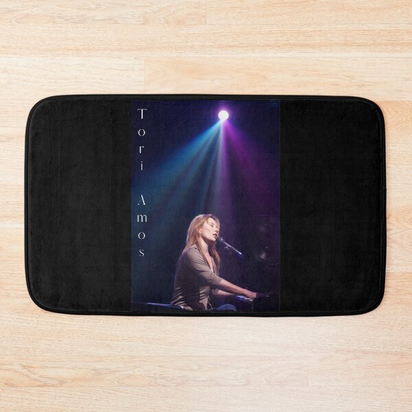 Item preview, Tori Amos Live Concert Art Print 90s 2000s  designed and sold by LittleIconShop.
