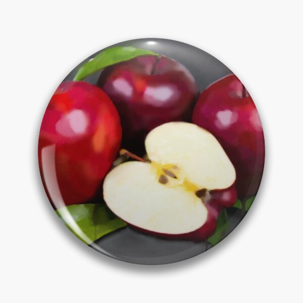 Item preview, apples designed and sold by GalinaNe.