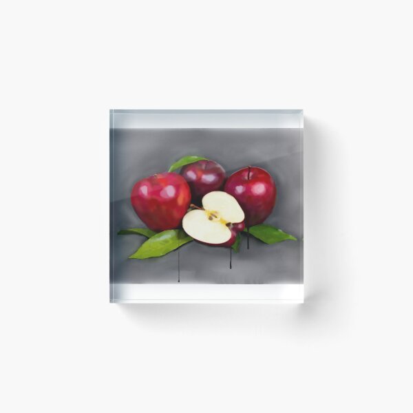 Item preview, apples designed and sold by GalinaNe.
