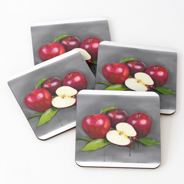 Item preview, apples designed and sold by GalinaNe.