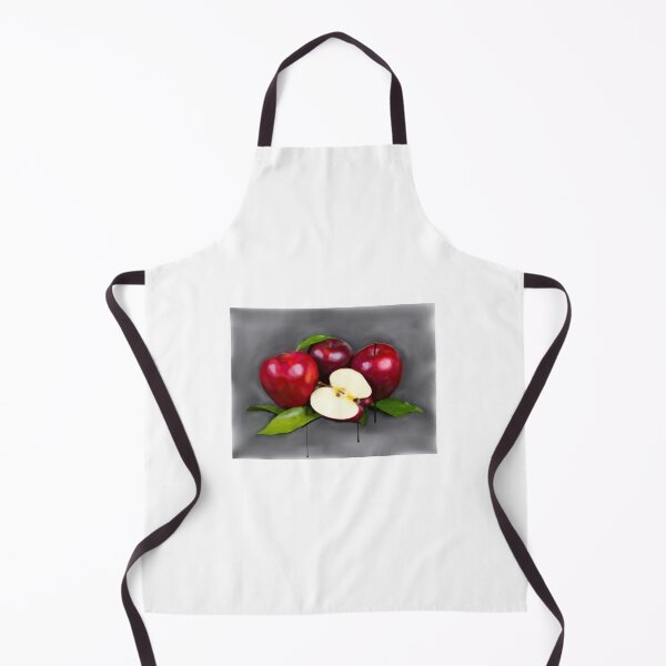 Item preview, apples designed and sold by GalinaNe.