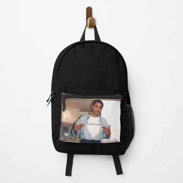 Item preview, The American dream Obama tapestries tapestry designed and sold by OLMP.