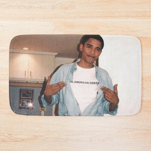 Item preview, The American dream Obama tapestries tapestry designed and sold by OLMP.