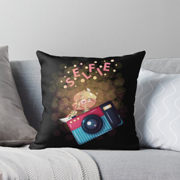 Item preview, Insta Selfie Mango Cookie designed and sold by SL2C-Kids.