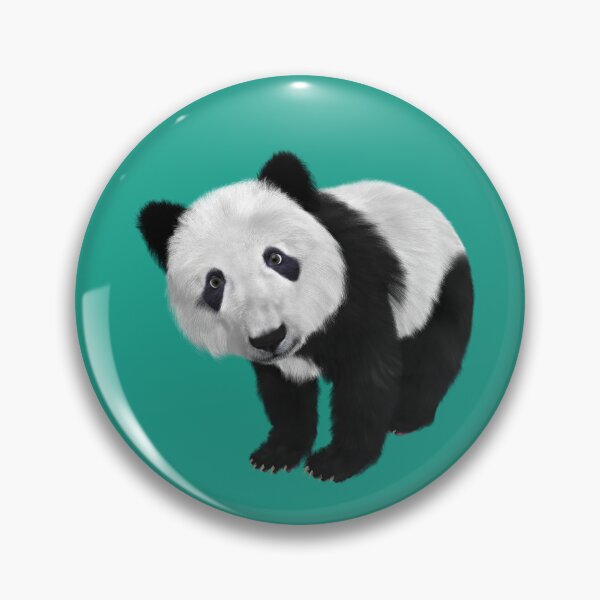 Item preview, Panda designed and sold by MintuDutta1.