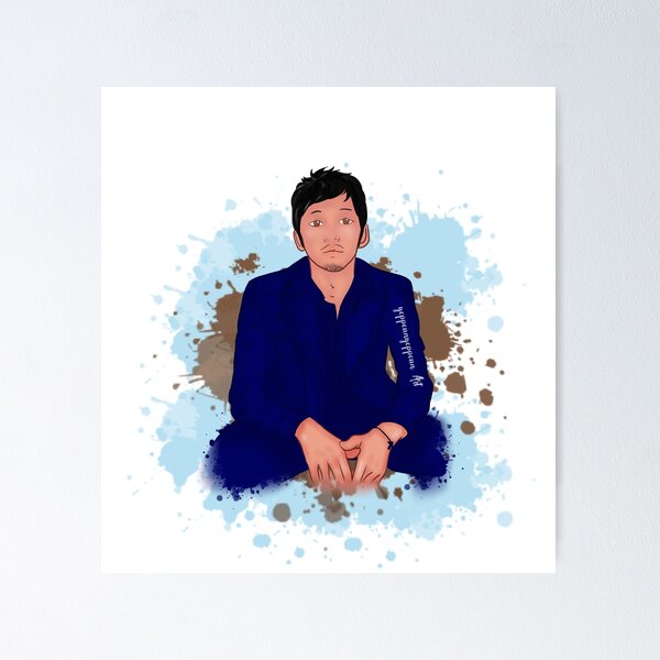 Item preview, Jang Hyuk FANART designed and sold by liajung.