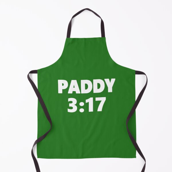 Item preview, PADDY 3:17 designed and sold by mrtraz.