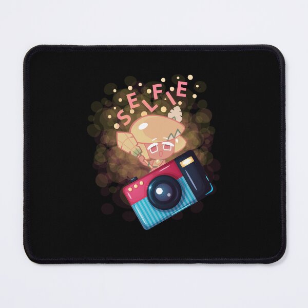 Item preview, Insta Selfie Milk cookie designed and sold by SL2C-Kids.