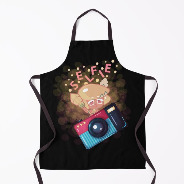 Item preview, Insta Selfie Milk cookie designed and sold by SL2C-Kids.
